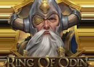 Ring of Odin slot Playn Go